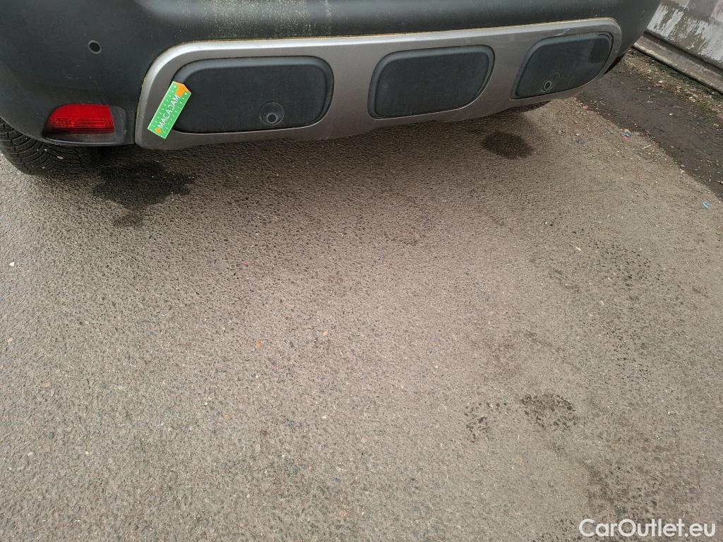  Citroen  C3  Aircross Feel Business 1.5 BlueHDi 100CV BVM6 E6dT #40