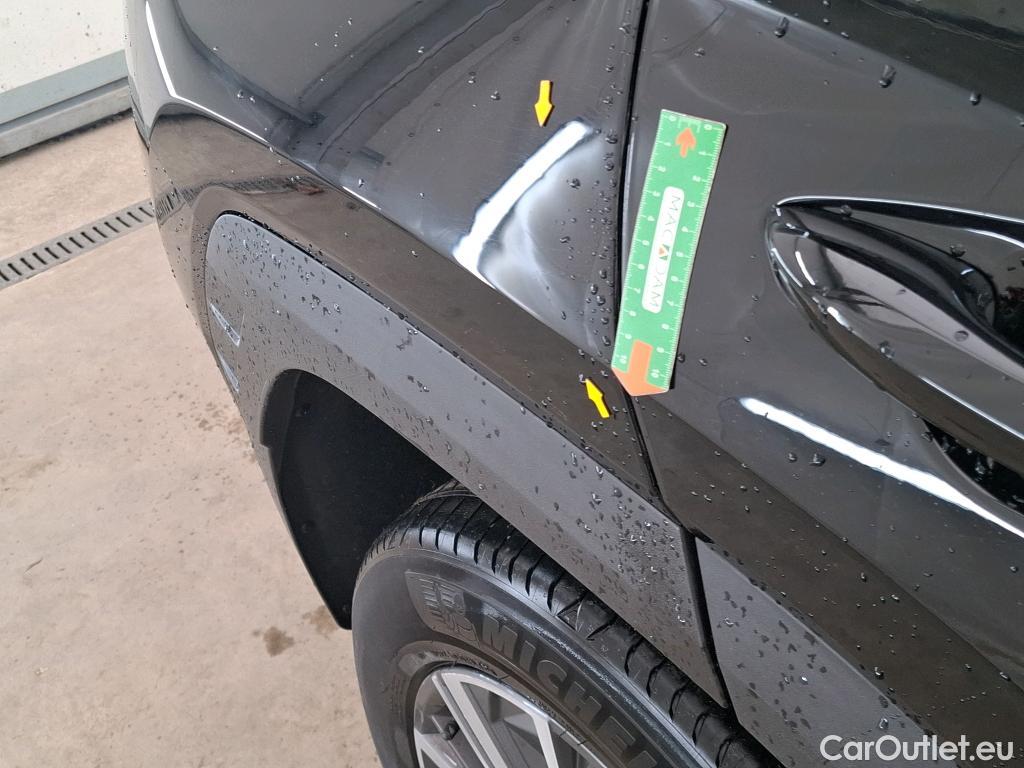  Hyundai  Tucson HYUNDAI  / 2020 / 5P / SUV 1.6 HYBRID 230 CREATIVE (Ex 519Q) #6