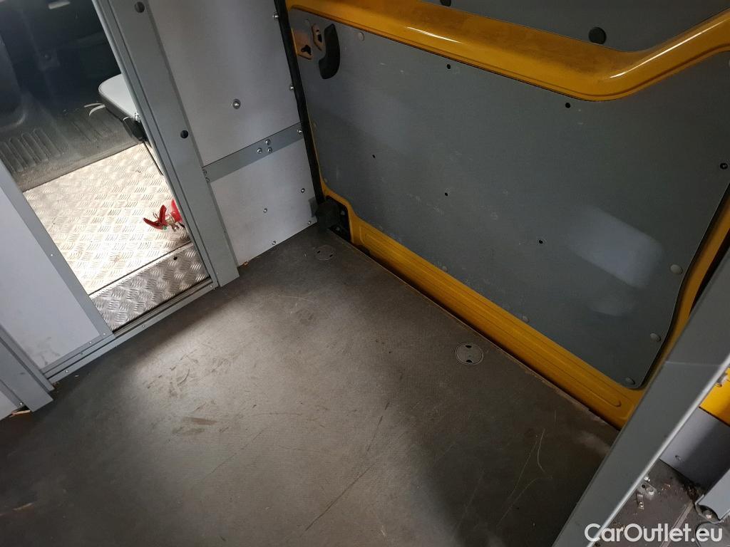  Renault  Master RENAULT  / 2019 / 4P / Fourgon tôlé FG Z.E.Tr CF F3100 L3H2 R75 AI - 19 #27