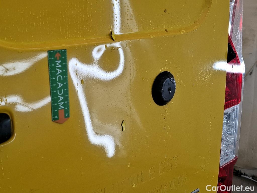  Renault  Master RENAULT  / 2019 / 4P / Fourgon tôlé FG Z.E.Tr CF F3100 L3H2 R75 AI - 19 #16