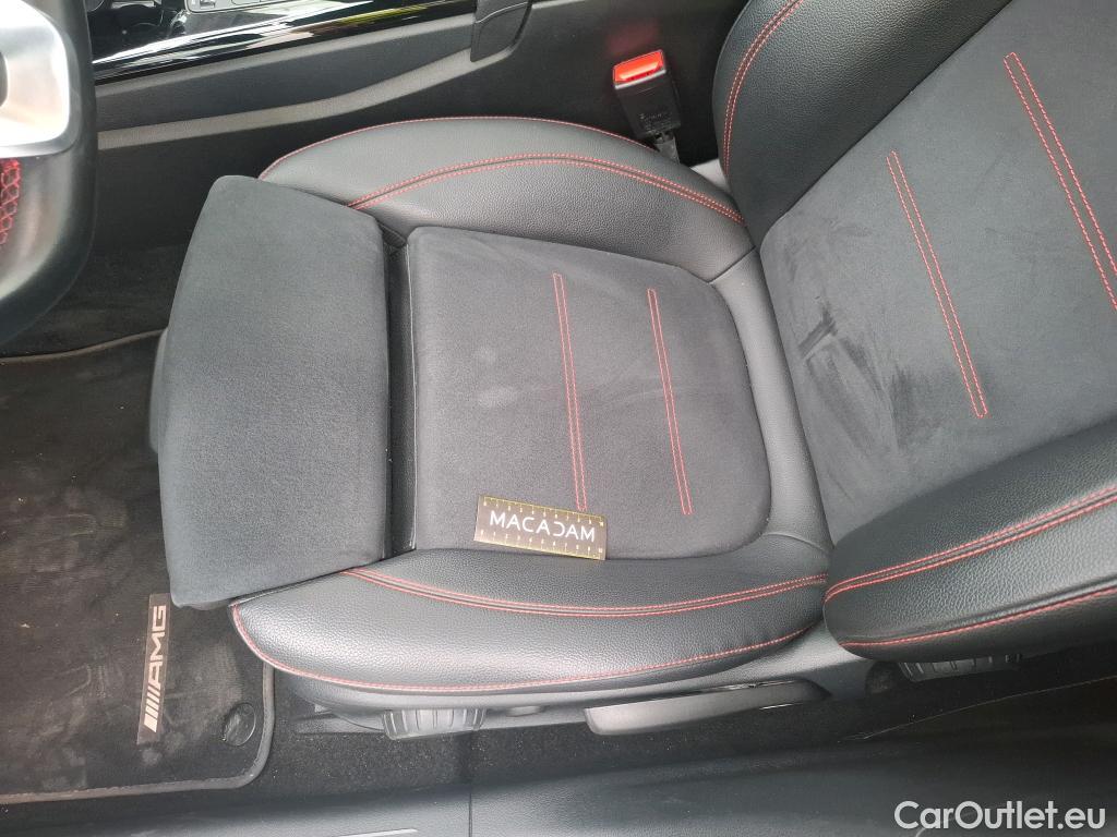  Mercedes  A-Klasse MERCEDES-BENZ Classe A Compact / 2018 / 5P / Berline A 200 AMG Line 7G-DCT #21