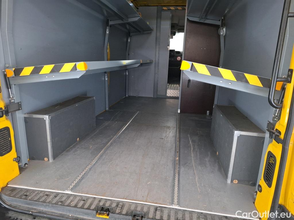  Renault  Master RENAULT  / 2019 / 4P / Fourgon tôlé FG Z.E.Tr CF F3100 L3H2 R75 AI - 19 #22