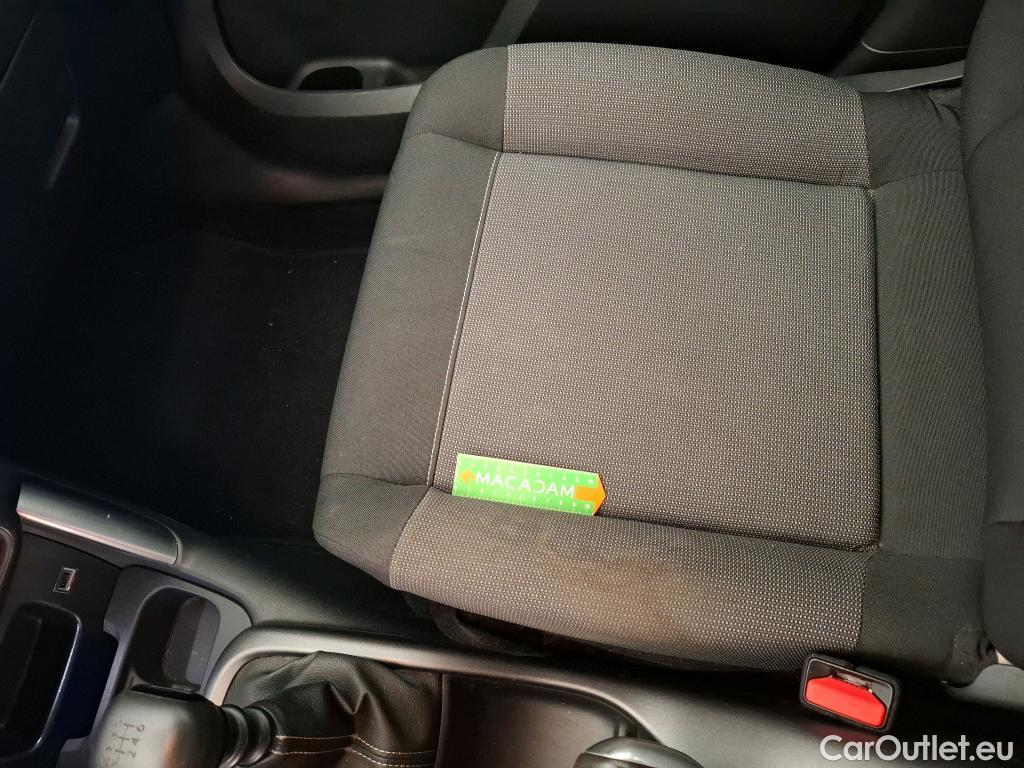  Citroen  C3  Aircross Feel Business 1.5 BlueHDi 100CV BVM6 E6dT #21