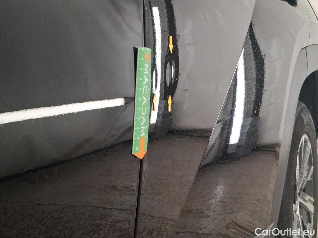  Hyundai  Tucson  Creative Hybrid 2WD 1.6 T-GDI 230CV BVA6 E6d #6