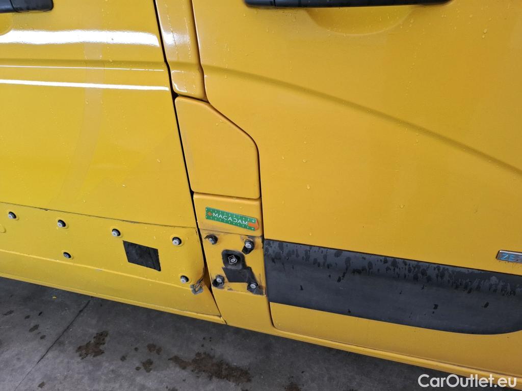  Renault  Master RENAULT  / 2019 / 4P / Fourgon tôlé FG Z.E.Tr CF F3100 L3H2 R75 AI - 19 #47