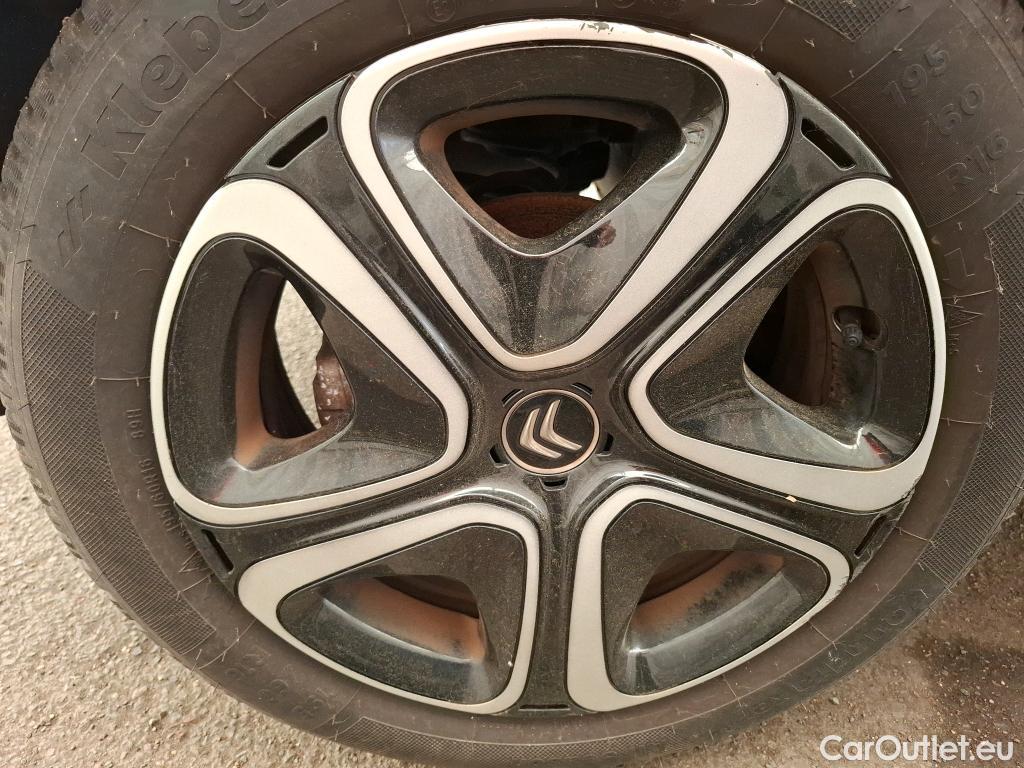  Citroen  C3  Aircross Feel Business 1.5 BlueHDi 100CV BVM6 E6dT #14