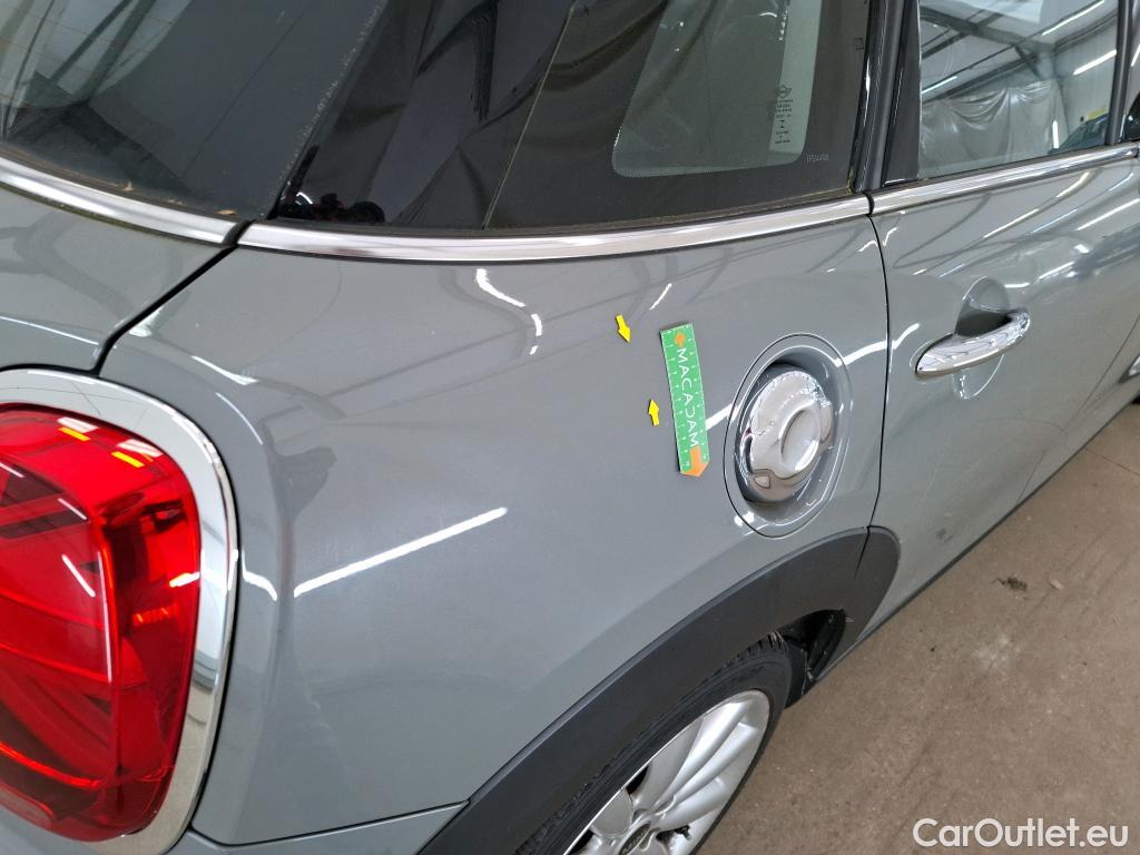  Mini  Cooper MINI Mini / 2014 / 5P / Berline  SD Finition Exquisite 170 ch BVA8 #6