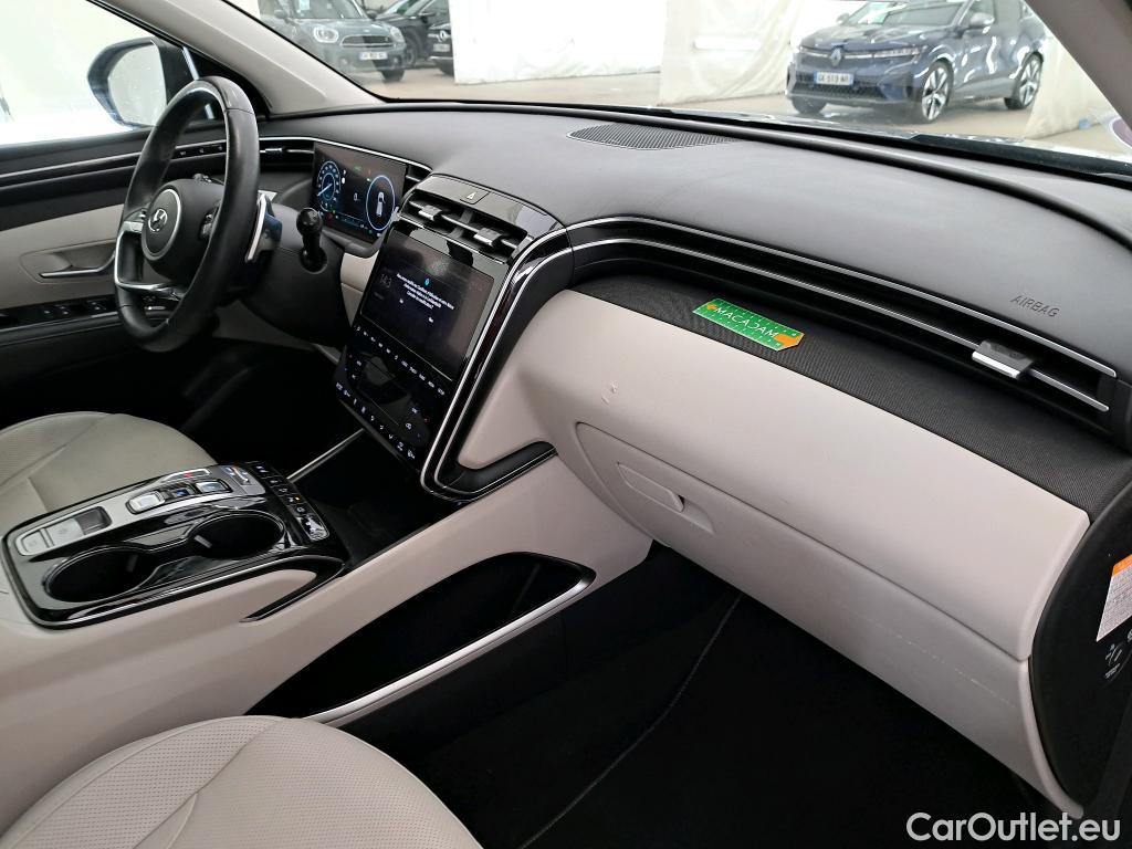  Hyundai  Tucson HYUNDAI  / 2020 / 5P / SUV 1.6 PHEV 265 HTRAC EXECUTIVE 4WD AUTO (Ex 6870) #20