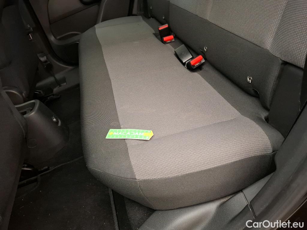  Citroen  C3  Aircross Feel Business 1.5 BlueHDi 100CV BVM6 E6dT #23