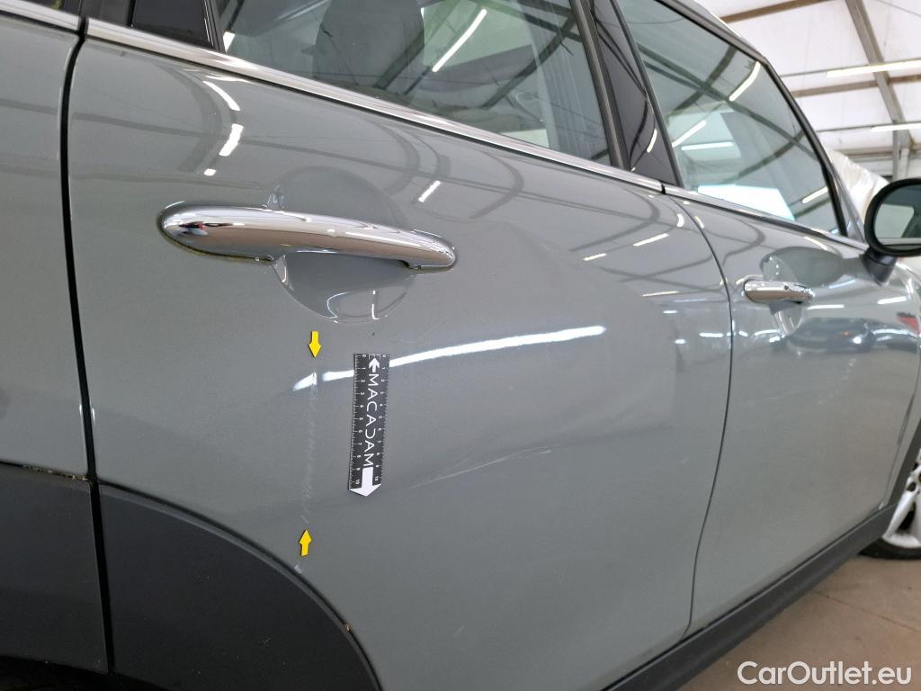  Mini  Cooper MINI Mini / 2014 / 5P / Berline  SD Finition Exquisite 170 ch BVA8 #3