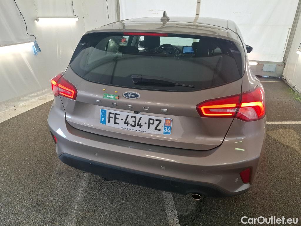  Ford  Focus  Berline Active Business 1.5 EcoBoost 150CV BVA8 E6dT #14