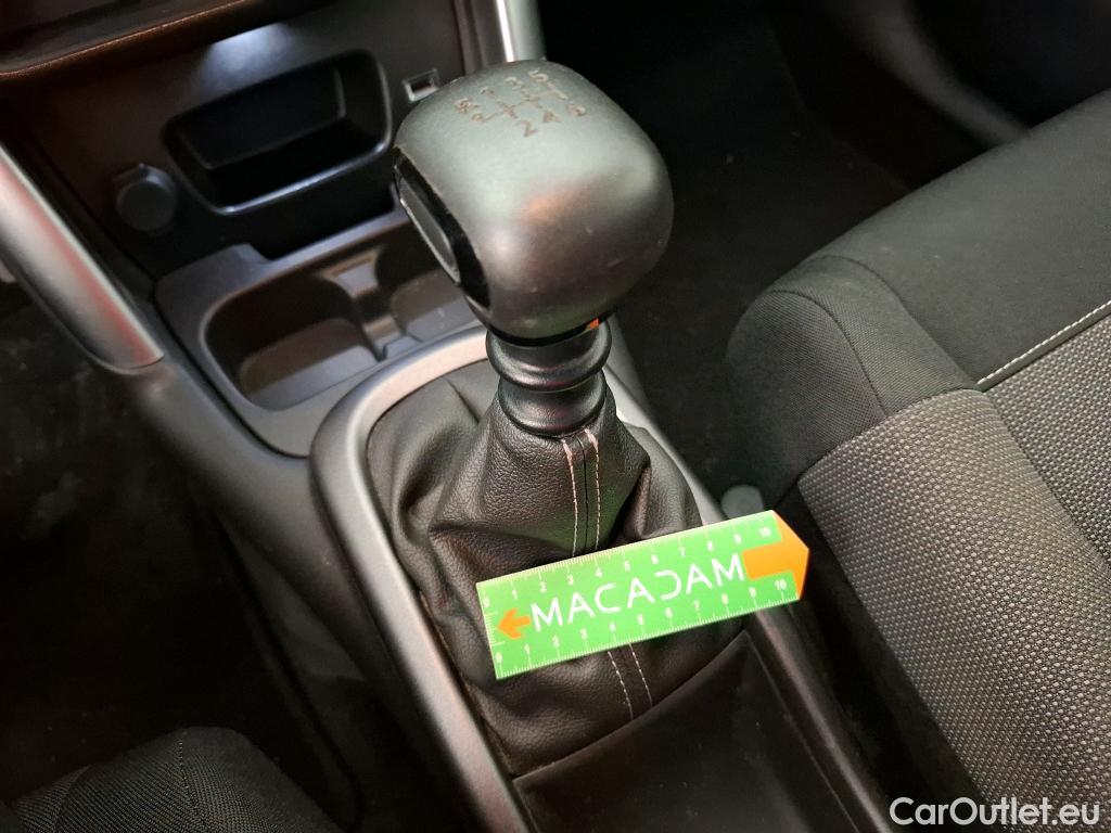  Citroen  C3  Aircross Feel Business 1.5 BlueHDi 100CV BVM6 E6dT #19