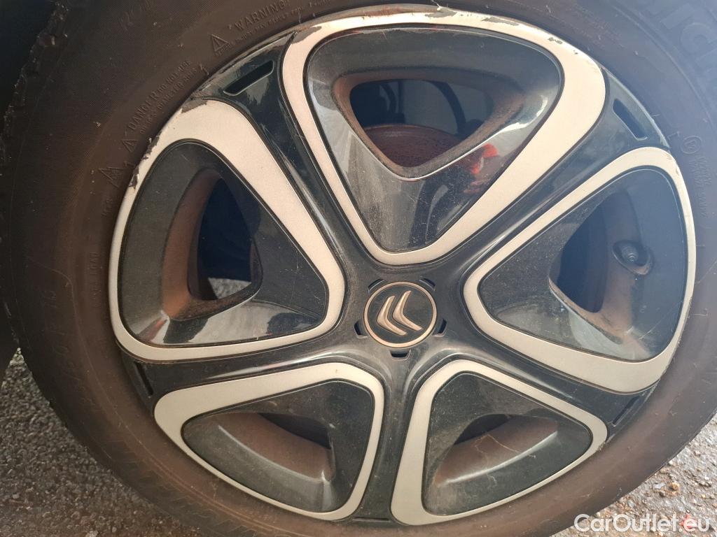  Citroen  C3  Aircross Feel Business 1.5 BlueHDi 100CV BVM6 E6dT #17