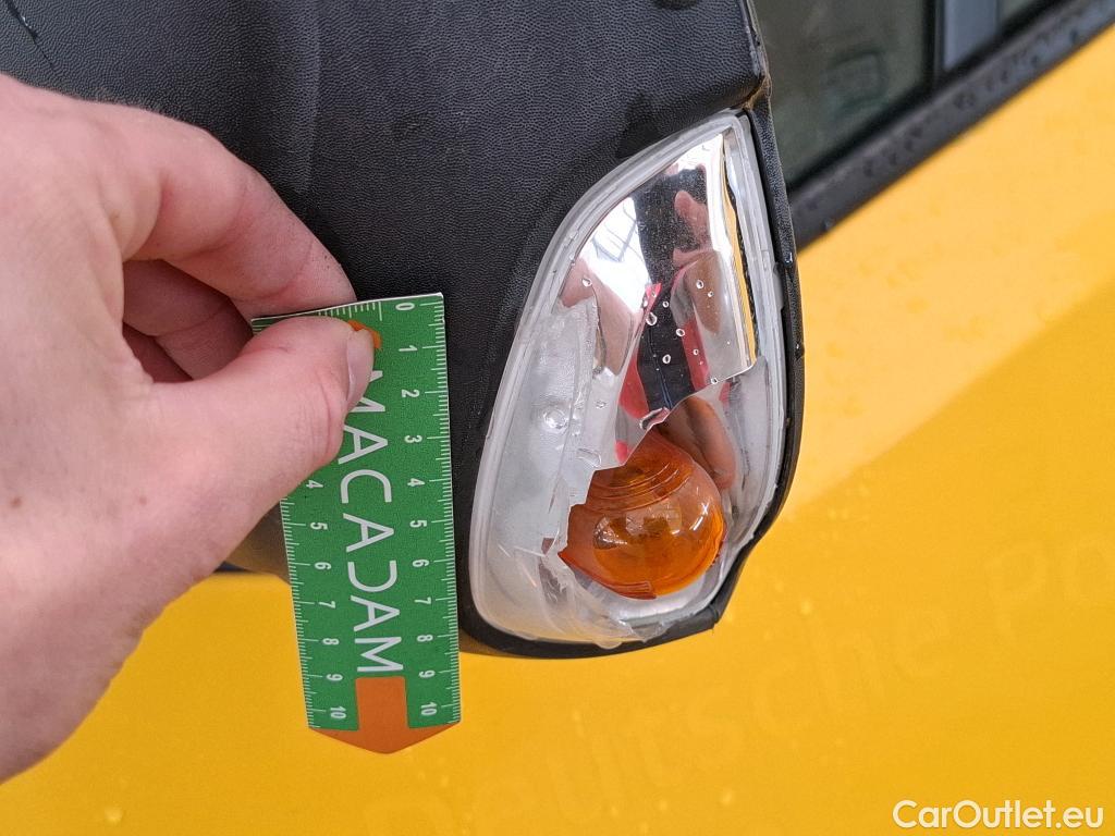  Renault  Master RENAULT  / 2019 / 4P / Fourgon tôlé FG Z.E.Tr CF F3100 L3H2 R75 AI - 19 #43