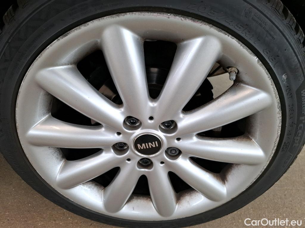  Mini  Cooper MINI Mini / 2014 / 5P / Berline  SD Finition Exquisite 170 ch BVA8 #19