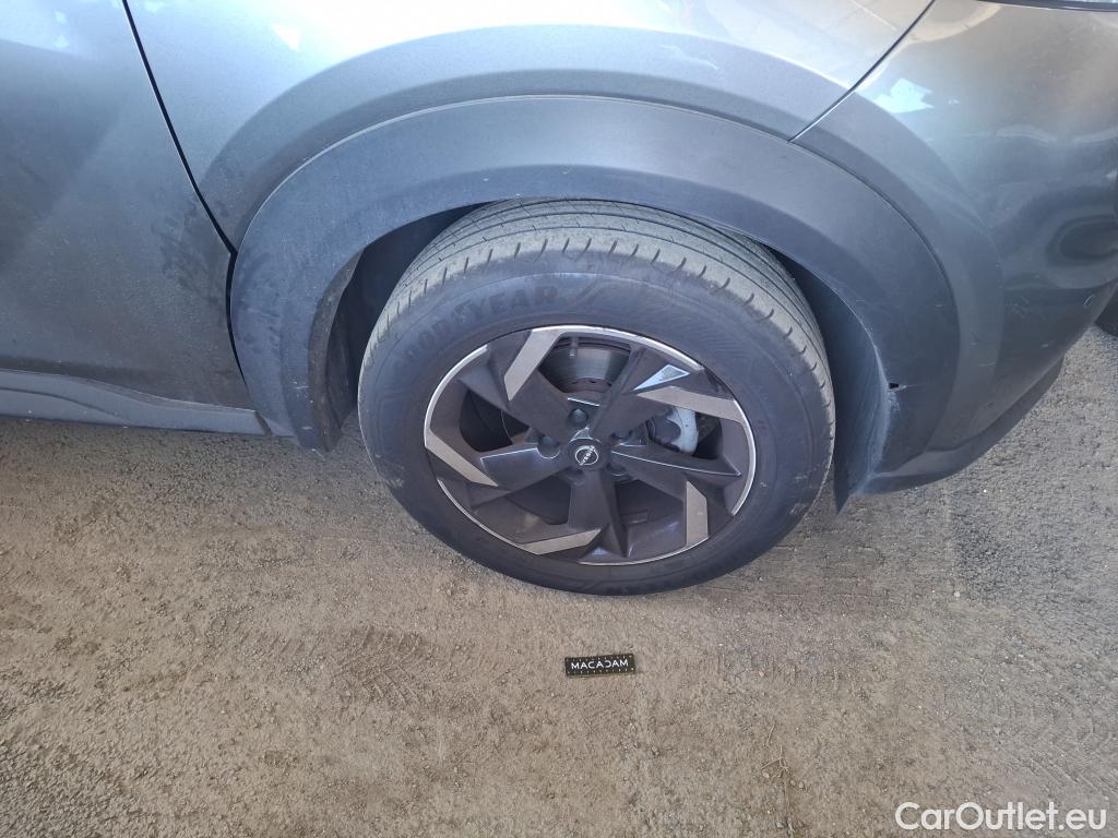  Nissan  Juke NISSAN  / 2019 / 5P / Crossover DIG-T 114 DCT Business+ #44