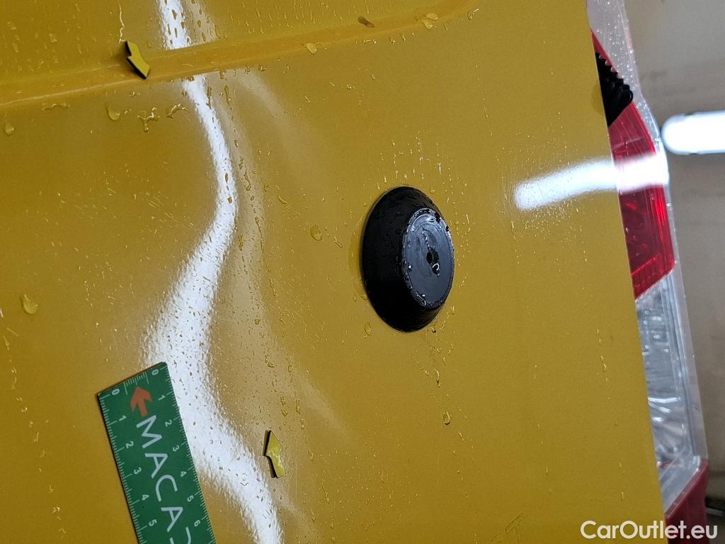  Renault  Master RENAULT  / 2019 / 4P / Fourgon tôlé FG Z.E.Tr CF F3100 L3H2 R75 AI - 19 #17