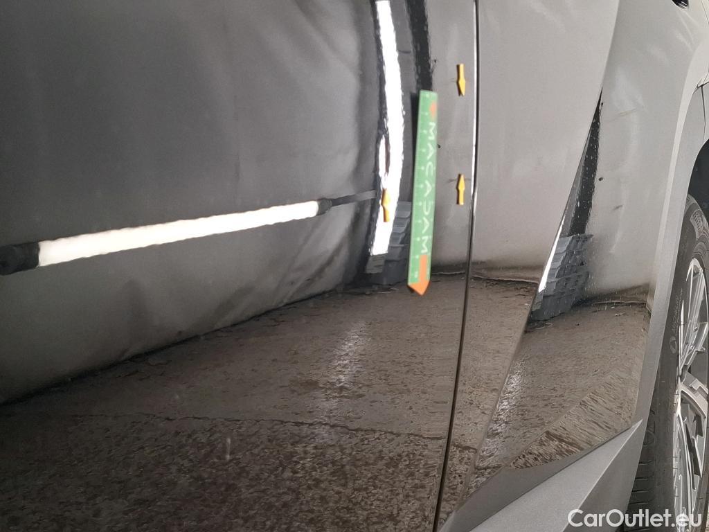 Hyundai  Tucson  Creative Hybrid 2WD 1.6 T-GDI 230CV BVA6 E6d #3