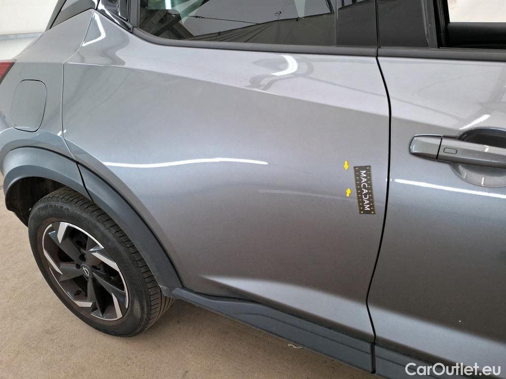  Nissan  Juke NISSAN  / 2019 / 5P / Crossover DIG-T 114 DCT Business+ #12