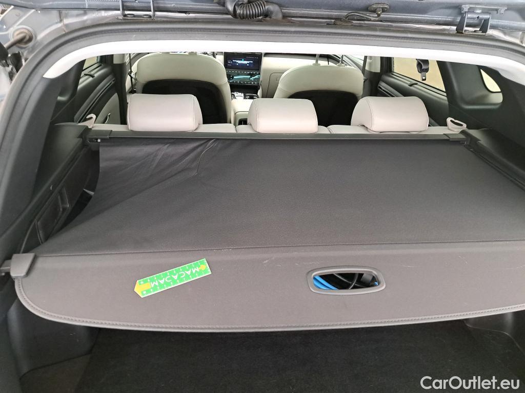  Hyundai  Tucson HYUNDAI  / 2020 / 5P / SUV 1.6 PHEV 265 HTRAC EXECUTIVE 4WD AUTO (Ex 6870) #35