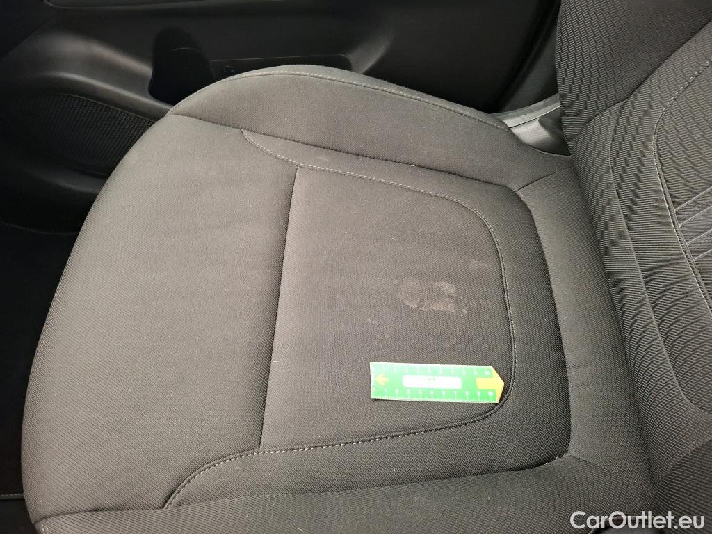  Hyundai  Tucson HYUNDAI  / 2020 / 5P / SUV 1.6 HYBRID 230 CREATIVE (Ex 519Q) #15