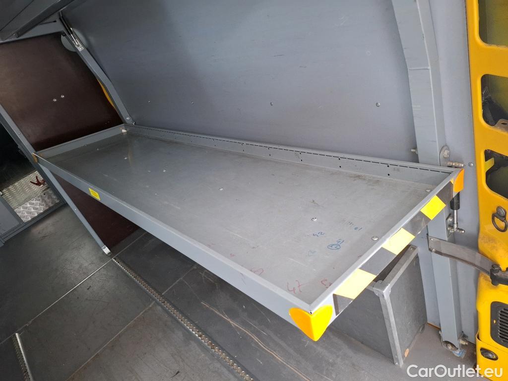  Renault  Master RENAULT  / 2019 / 4P / Fourgon tôlé FG Z.E.Tr CF F3100 L3H2 R75 AI - 19 #23
