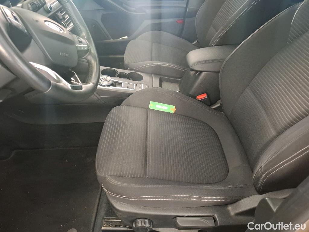  Ford  Focus  Berline Active Business 1.5 EcoBoost 150CV BVA8 E6dT #53