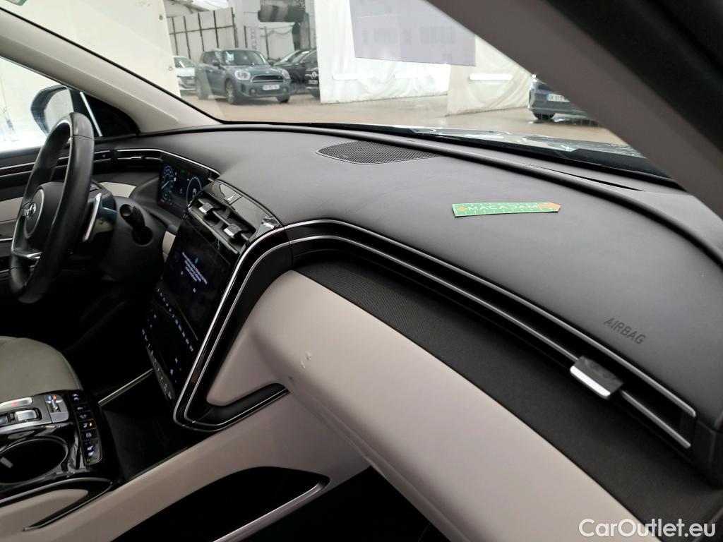  Hyundai  Tucson HYUNDAI  / 2020 / 5P / SUV 1.6 PHEV 265 HTRAC EXECUTIVE 4WD AUTO (Ex 6870) #1