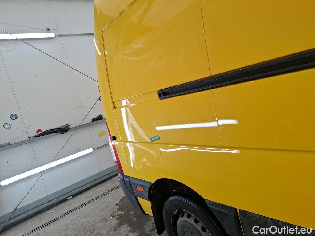  Renault  Master RENAULT  / 2019 / 4P / Fourgon tôlé FG Z.E.Tr CF F3100 L3H2 R75 AI - 19 #7