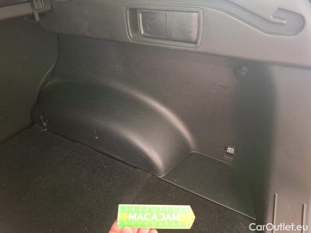  Hyundai  Tucson  Creative Hybrid 2WD 1.6 T-GDI 230CV BVA6 E6d #14