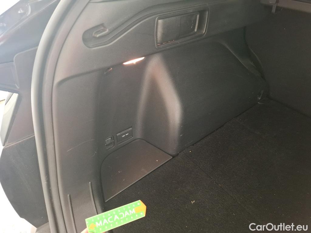  Hyundai  Tucson  Creative Hybrid 2WD 1.6 T-GDI 230CV BVA6 E6d #11