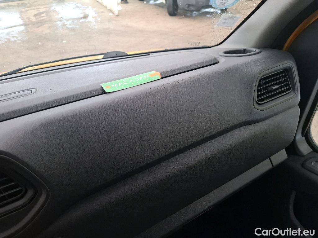  Renault  Master RENAULT  / 2019 / 4P / Fourgon tôlé FG Z.E.Tr CF F3100 L3H2 R75 AI - 19 #1