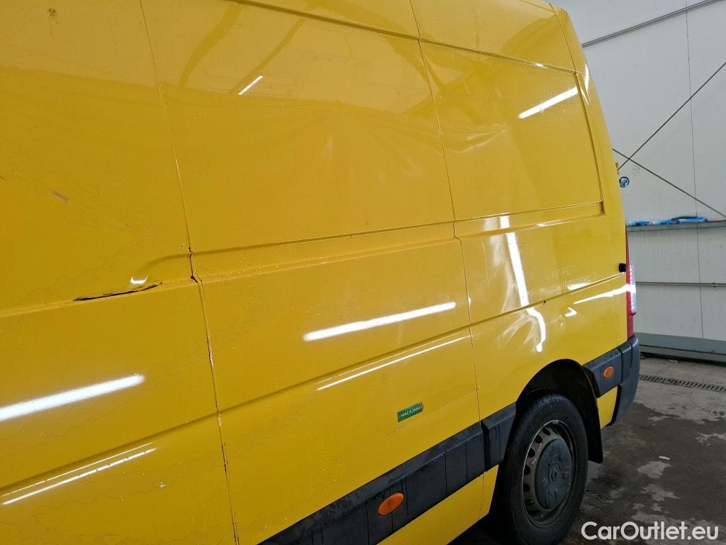  Renault  Master RENAULT  / 2019 / 4P / Fourgon tôlé FG Z.E.Tr CF F3100 L3H2 R75 AI - 19 #3