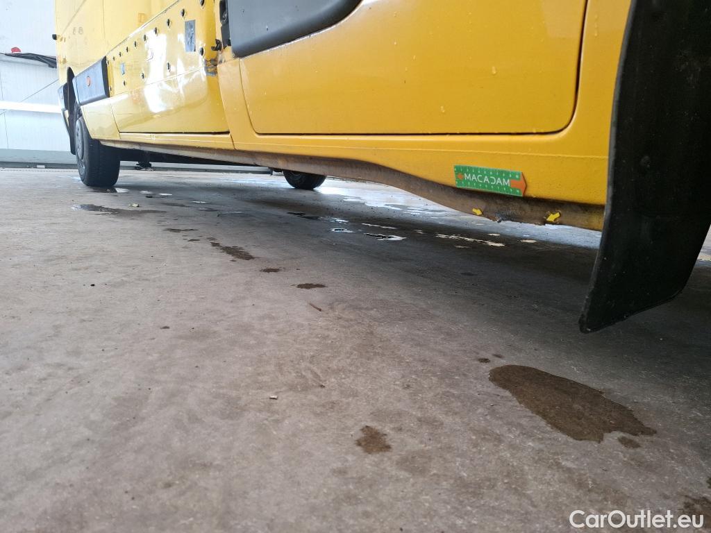  Renault  Master RENAULT  / 2019 / 4P / Fourgon tôlé FG Z.E.Tr CF F3100 L3H2 R75 AI - 19 #51