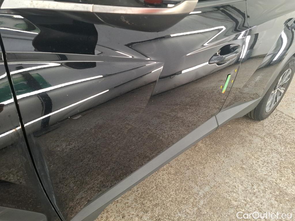  Hyundai  Tucson  Creative Hybrid 2WD 1.6 T-GDI 230CV BVA6 E6d #1