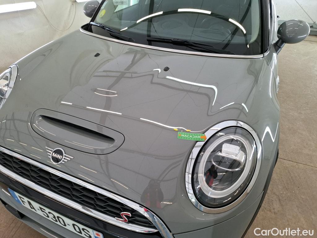 Mini  Cooper MINI Mini / 2014 / 5P / Berline  SD Finition Exquisite 170 ch BVA8 #37