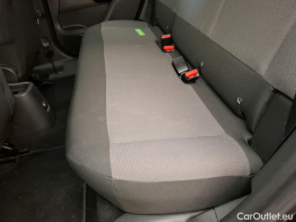  Citroen  C3  Aircross Feel Business 1.5 BlueHDi 100CV BVM6 E6dT #27