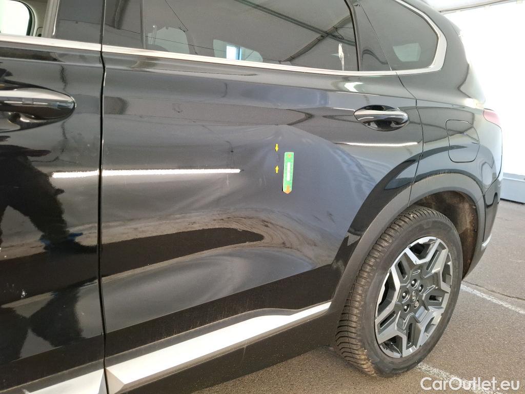  Hyundai  Santa Fe HYUNDAI  / 2020 / 5P / SUV 1.6 T-GDI 265 PHEV HTRAC EXECUTIVE AUTO #20
