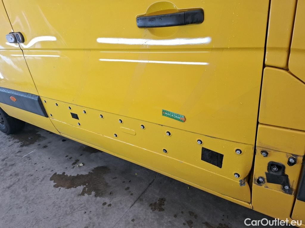  Renault  Master RENAULT  / 2019 / 4P / Fourgon tôlé FG Z.E.Tr CF F3100 L3H2 R75 AI - 19 #30