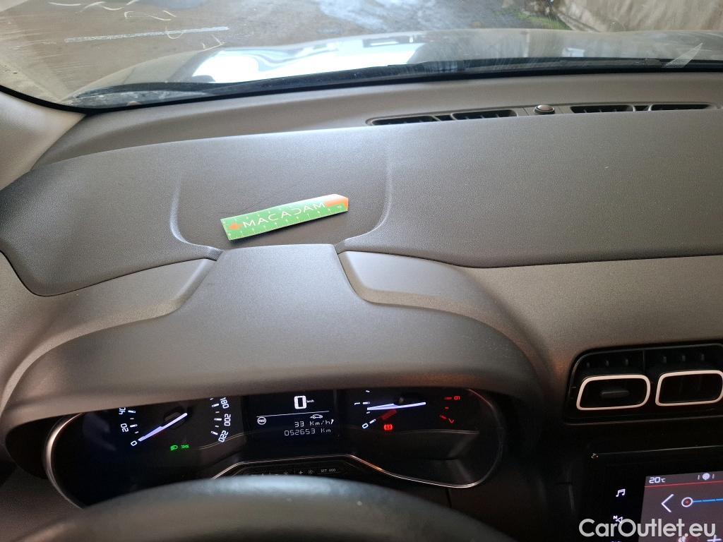  Citroen  C3  Aircross Feel Business 1.5 BlueHDi 100CV BVM6 E6dT #1