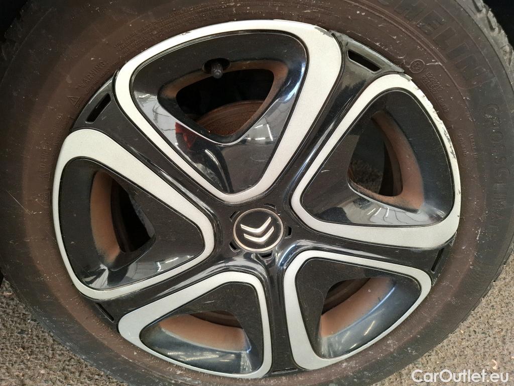  Citroen  C3  Aircross Feel Business 1.5 BlueHDi 100CV BVM6 E6dT #4