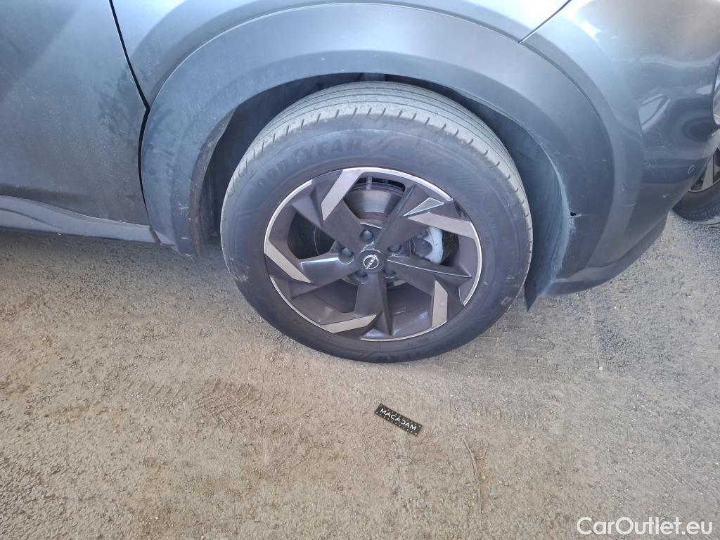  Nissan  Juke NISSAN  / 2019 / 5P / Crossover DIG-T 114 DCT Business+ #33