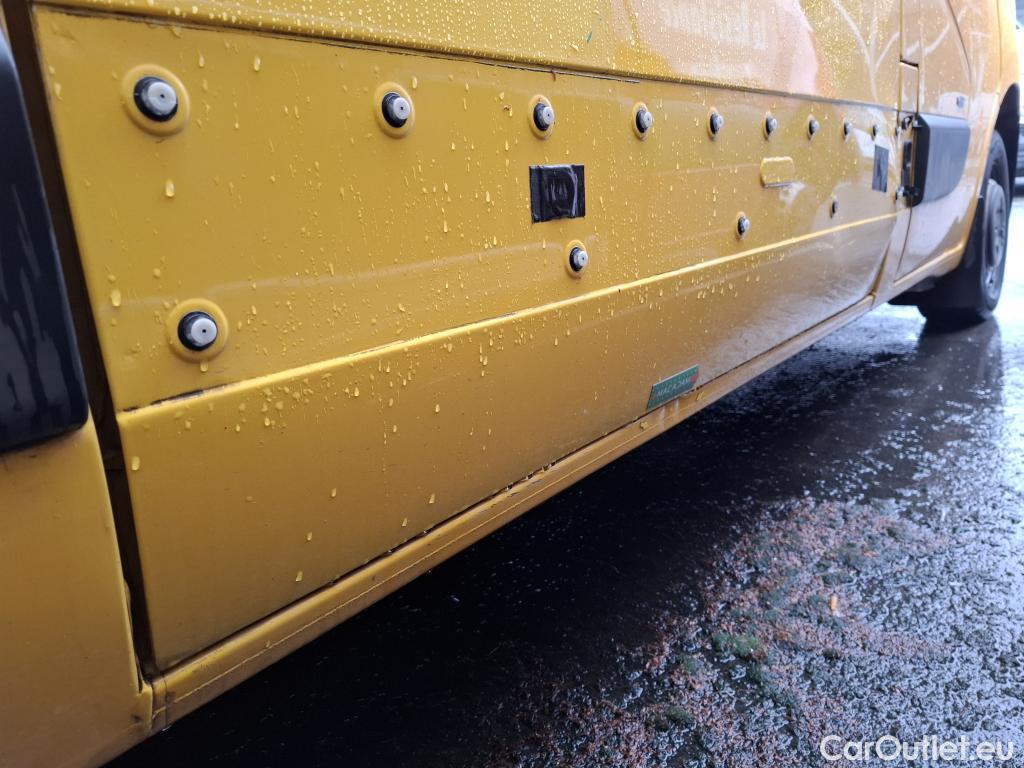  Renault  Master RENAULT  / 2019 / 4P / Fourgon tôlé FG Z.E.Tr CF F3100 L3H2 R75 AI - 19 #29