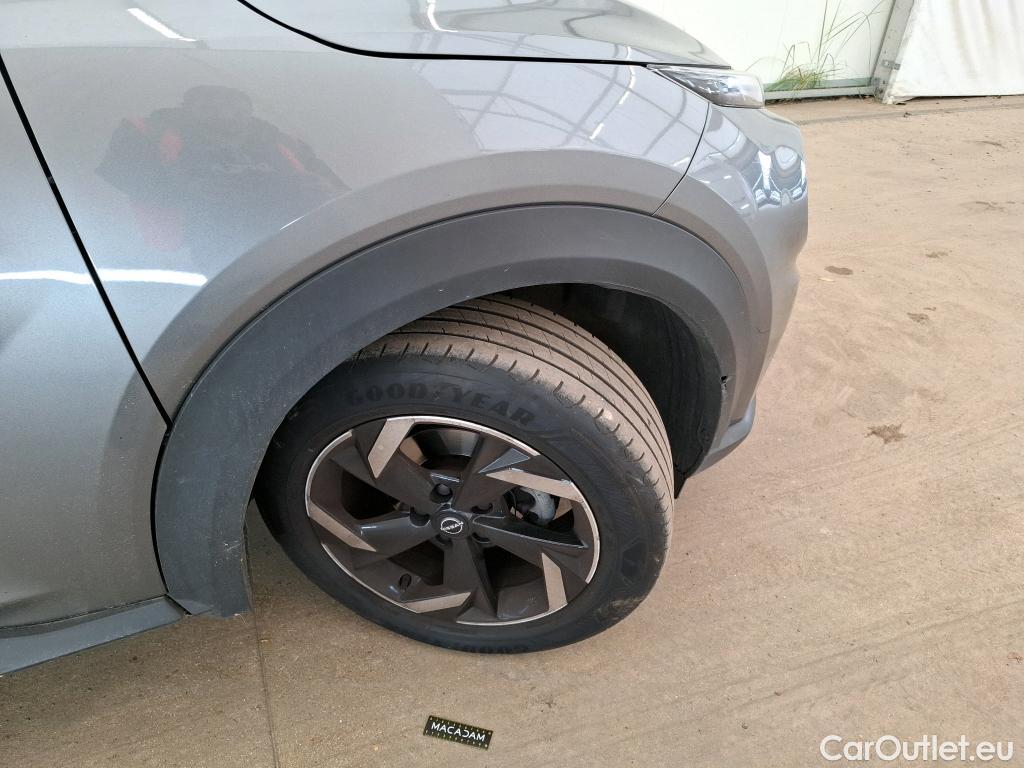  Nissan  Juke NISSAN  / 2019 / 5P / Crossover DIG-T 114 DCT Business+ #34