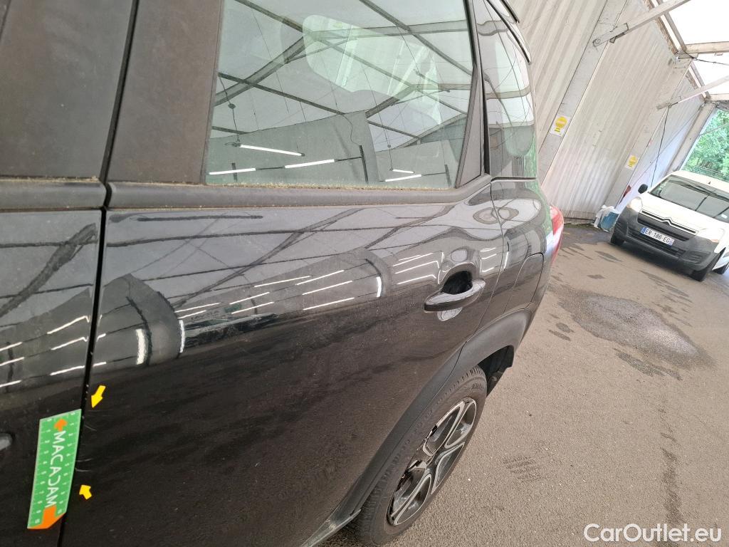  Citroen  C3  Aircross Feel Business 1.5 BlueHDi 100CV BVM6 E6dT #30