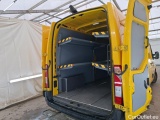  Renault  Master RENAULT  / 2019 / 4P / Fourgon tôlé FG Z.E.Tr CF F3100 L3H2 R75 AI - 19 #10