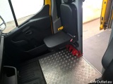  Renault  Master RENAULT  / 2019 / 4P / Fourgon tôlé FG Z.E.Tr CF F3100 L3H2 R75 AI - 19 #12