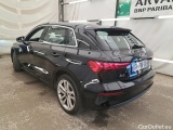  Audi  A3 AUDI  Sportback / 2020 / 5P / Berline 35 TFSI 150 MHEV S Tronic Business Exec #2