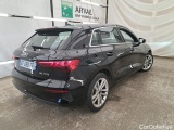  Audi  A3 AUDI  Sportback / 2020 / 5P / Berline 35 TFSI 150 MHEV S Tronic Business Exec #3
