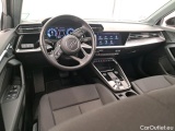  Audi  A3 AUDI  Sportback / 2020 / 5P / Berline 35 TFSI 150 MHEV S Tronic Business Exec #5